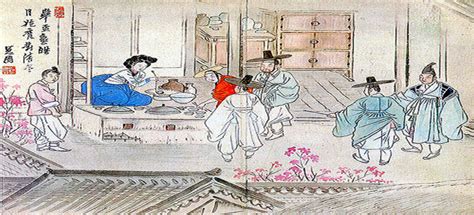  The Brothers who Ate Fish Sauce! A Deep Dive into an 18th Century Korean Folk Story about Sibling Rivalry and Culinary Delights