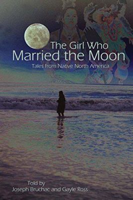  The Girl Who Married the Moon - A Celestial Tale of Love, Loss, and Longing!